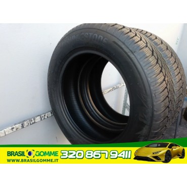 BRIDGESTONE 205/60/16 - 92 H 3522