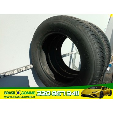 MICHELIN 185/65/15 - 92 T 4817/0124