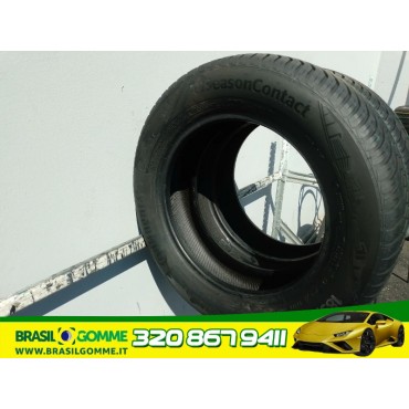 CONTINENTAL 185/65/15 - 92 T 2820/1723