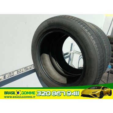 MICHELIN 205/55/16 - 91 V 2220/2322