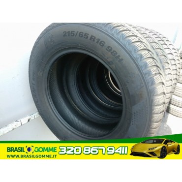 KUMHO 215/65/16 - 98 H 2719