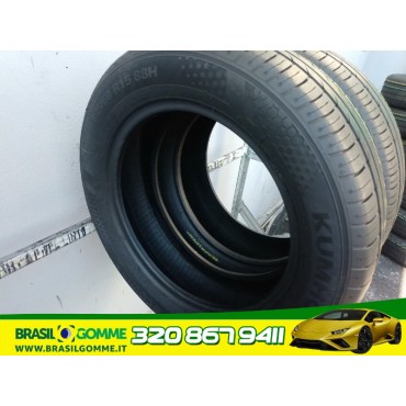 KUMHO 185/60/15 - 88 H 3420/4321