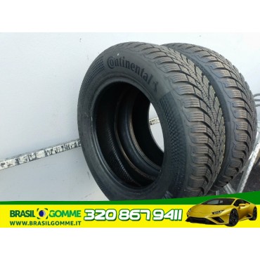 CONTINENTAL 175/65/14 - 82 T 2921