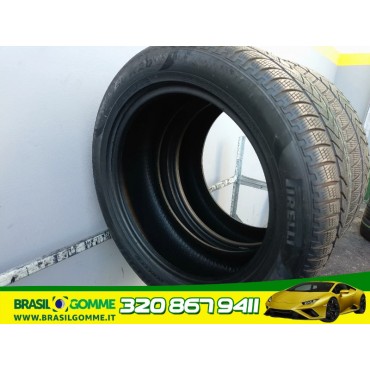 PIRELLI 255/50/20 - 109 H 3117/0721