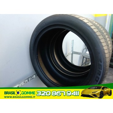 PIRELLI 285/40/21 - 109 Y 3922/1424