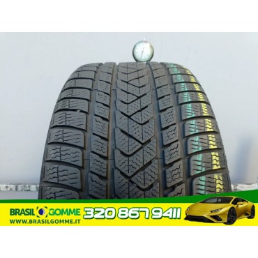 PIRELLI 275/35/20 - 102 V 4016