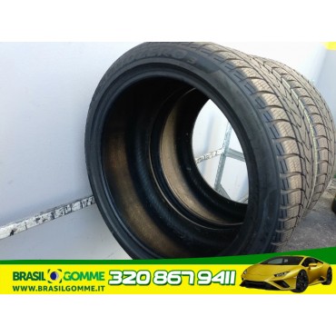 PIRELLI 275/35/20 - 102 V 4016