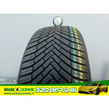 CONTINENTAL 235/55/18 - 100...