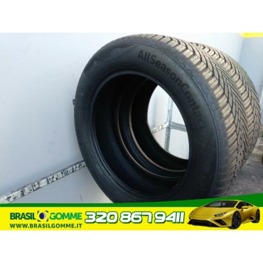 CONTINENTAL 235/55/18 - 100 V 1821/1823