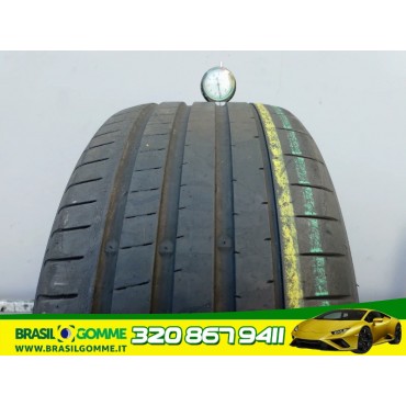 YOKOHAMA 255/35/21 - 98 Y...