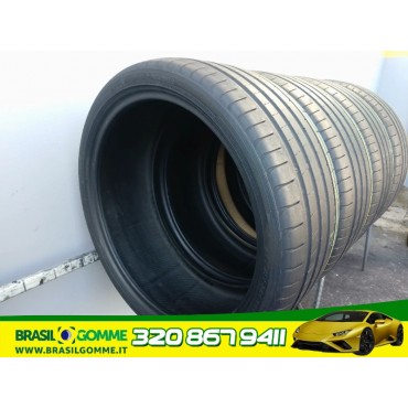 YOKOHAMA 255/35/21 - 98 Y 4620/5021