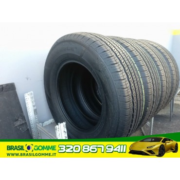 TRIANGLE 255/70/18 - 116 H 4322/1822