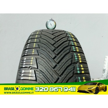 MICHELIN 215/55/17 - 94 V 3720