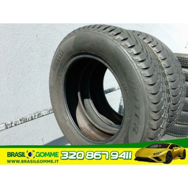 PIRELLI 195/65/15 - 91 T 2616