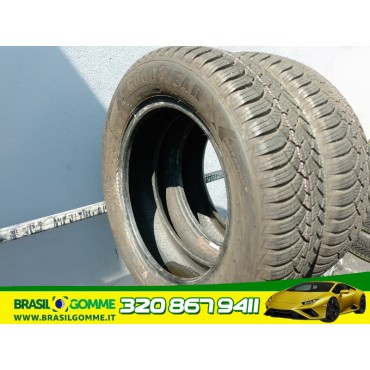 GOODYEAR 185/65/15 - 88 T 3718