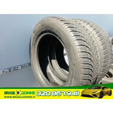 BRIDGESTONE 195/60/15 - 88 T 3819