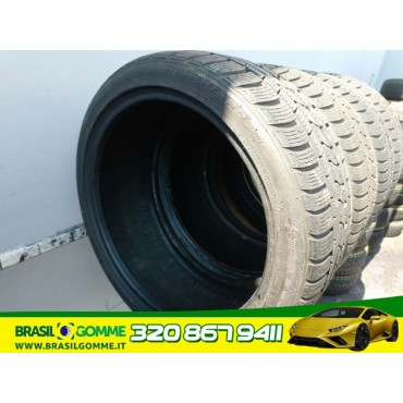 NEXEN 215/40/17 - 87 V 2315/1917