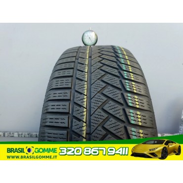 CONTINENTAL 225/60/17 - 99...