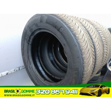 MICHELIN 215/65/17 - 99 H 3520