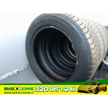 NEXEN 225/55/18 - 102 V 3221