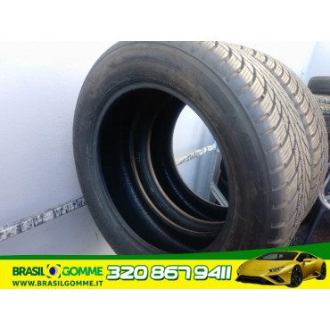 BRIDGESTONE 205/60/17 - 93 H 1019