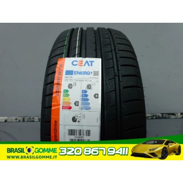 CEAT 225/50/17 - 98 Y 2025