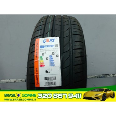 CEAT 235/60/18 - 107 W 4325