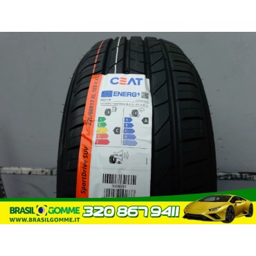 CEAT 225/60/17 - 103 V 4825