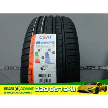 CEAT 225/45/18 - 95 Y 4725
