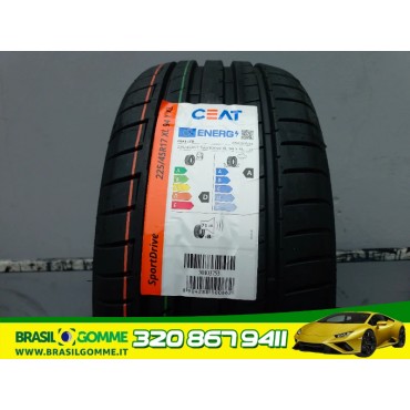 CEAT 225/45/17 - 94 Y 4725