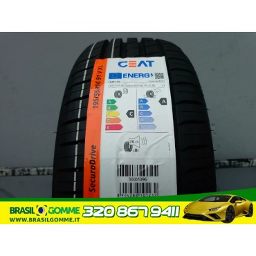 CEAT 195/55/16 - 91 V 4725