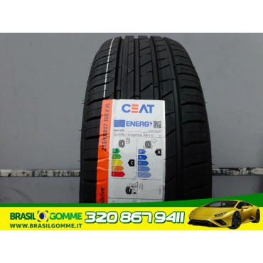 CEAT 215/60/17 - 100 V 4725