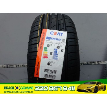 CEAT 205/55/16 - 94 W 4725