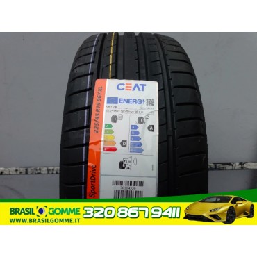 CEAT 225/45/19 - 96 Y 4825