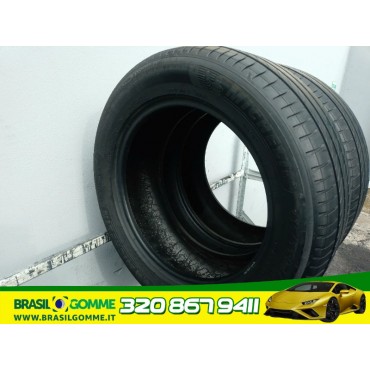 MICHELIN 235/55/17 - 103 Y 1624