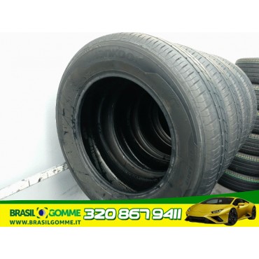 HANKOOK 215/65/17 - 99 V 2121/3523