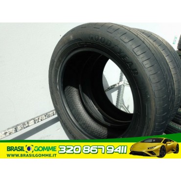 GOODYEAR 215/55/17 - 98 W 0721