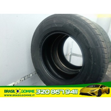 CONTINENTAL 265/65/17 - 112 H 3421