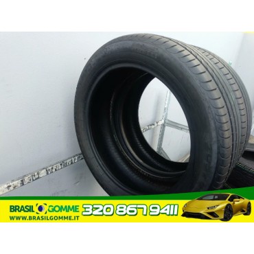 PIRELLI 205/55/19 - 97 V 3423