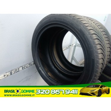 HANKOOK 215/45/17 - 91 Y 2421
