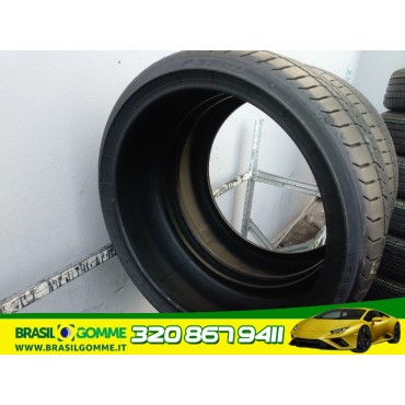 PIRELLI 225/35/19 - 88 Y RSC 2120/4821