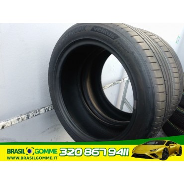 HANKOOK 205/50/17 - 89 V 3523