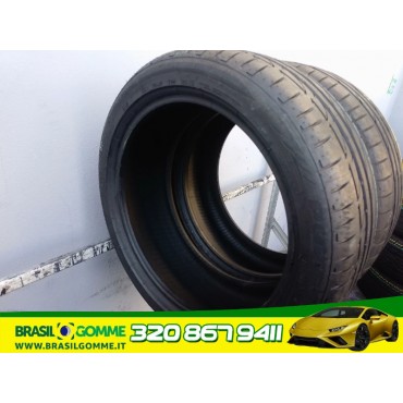 BRIDGESTONE 225/45/18 - 95 Y 2416/4523