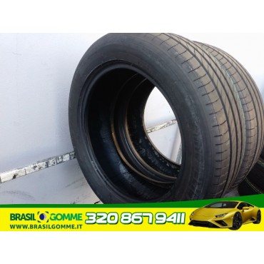 MICHELIN 205/55/17 - 91 V 3022