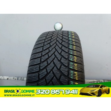BRIDGESTONE 205/50/17 - 93...