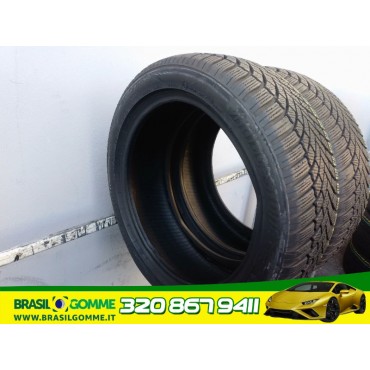 BRIDGESTONE 205/50/17 - 93 V 2820