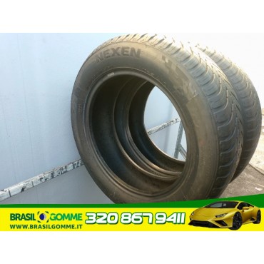 NEXEN 215/60/17 - 96 H 1423