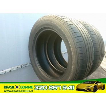 BRIDGESTONE 235/55/17 - 99 V 1416
