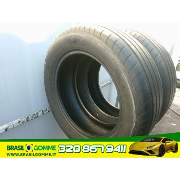 GOODYEAR 235/55/17 - 99 H 4821/0222