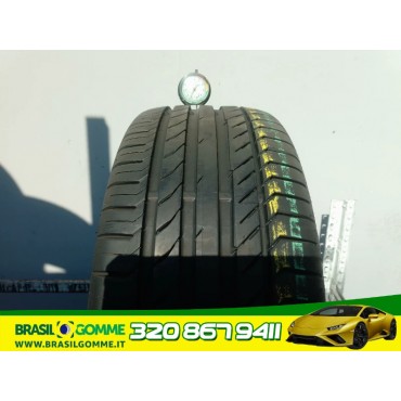 CONTINENTAL 225/45/18 - 95...